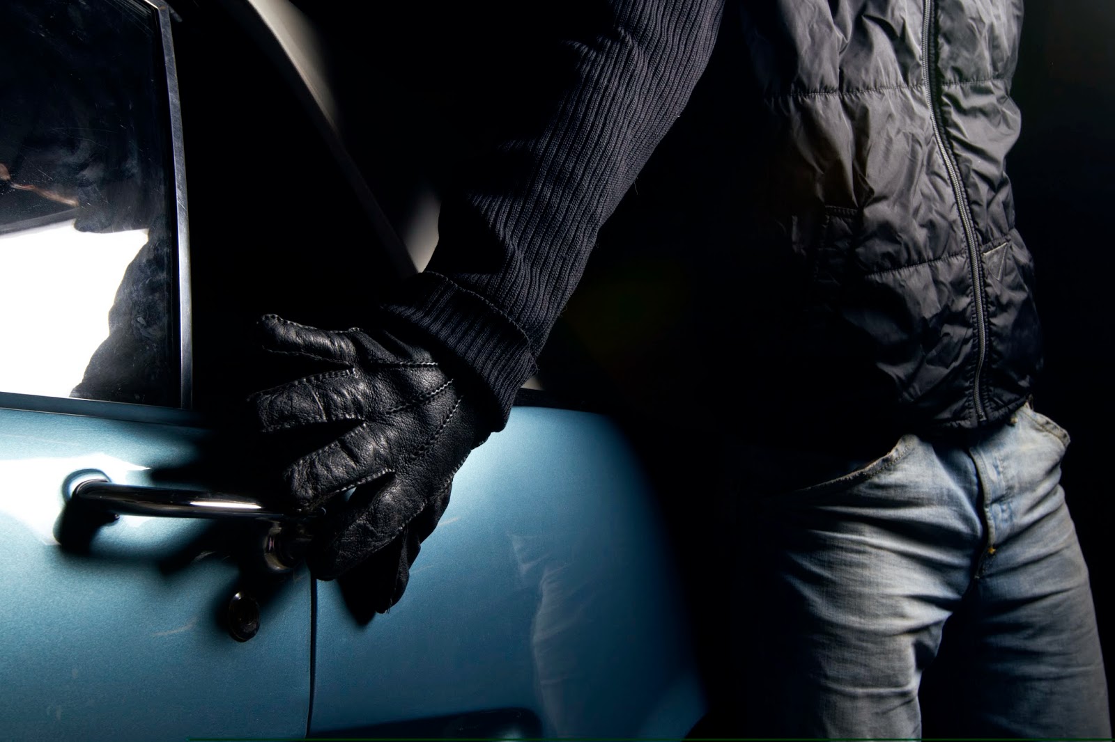 Access to Valet Keys Makes Your Dealership Less Secure